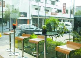 Embassy Quito Hotel 2