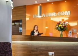 Hotel IMLAUER Wien 3