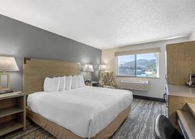 Best Western Alpenglo Lodge 4