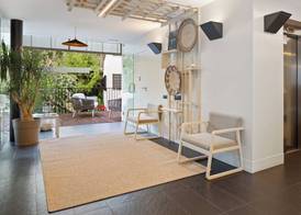 Hotel Ureder 2