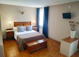 Hotel Rural Curia 4