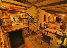 Alphan Cappadocia 2