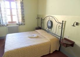 Agriturismo Tenuta Cantagallo 5