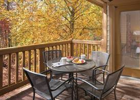 Club Wyndham Resort at Fairfield Glade 4