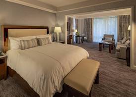 The Umstead Hotel and Spa 2