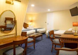 Hotel Imperial Paris 4
