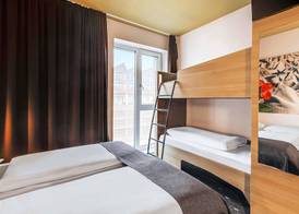 B&B Hotel Bremen-Überseestadt 5
