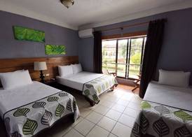 La Fortuna Downtown Boutique Hotel 4