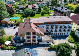 Hotel Burgstallerhof 2