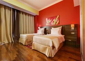 Abidos Hotel Apartment Dubai Land 5