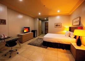 Genesis Hotels 2