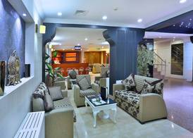 Budo Hotel 5