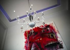 The Josephine Boutique Hotel 5