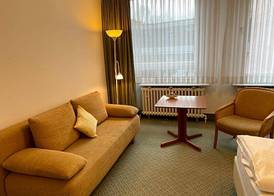 Hotel Flensburger Hof 2
