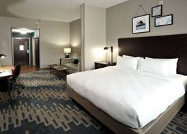 Four Points by Sheraton Fort Lauderdale Airport - Dania Beach 5