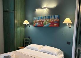 Sun Tower beach apartment 5
