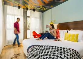 Hotel 75 by Prima Hotels 3