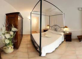 Hotel Spartivento 4