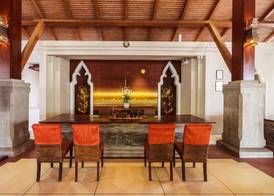 Muang Samui Spa Resort 4