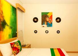 Rhadana Hotel 5