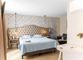 Hotel Acacia 4