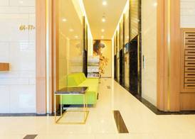 Refined Saigon - Rivergate Apartment 3