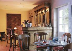 Hôtel Le Clos 5