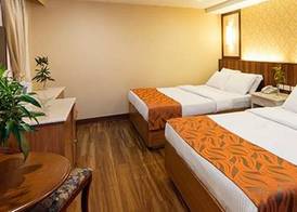Hotel Veniz 2