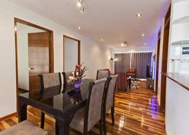 Polo Apartment 2