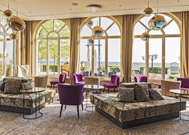 SEETELHOTEL Strandhotel Atlantic das Boutiquehotel am Meer 3