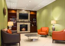 Country Inn & Suites by Radisson Nashville Airport TN 4