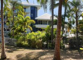 Ocean International Hotel 3