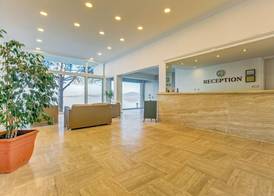 Cunda Hotel 2