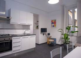 San Liborio bed and breakfast 4