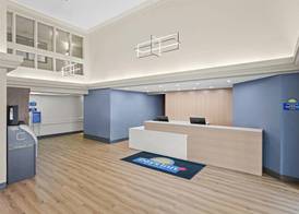 Days Inn by Wyndham Regina 2
