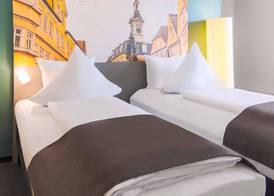 B&B Hotel Aalen 4
