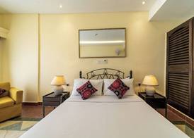 Sentrim Castle Royal Hotel 4