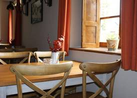 Hotel Colonial de Santillana 2