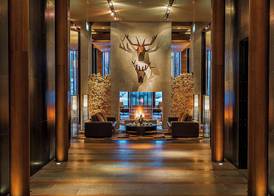 The Chedi Andermatt 3
