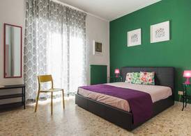 Casa Vacanza Cariddi 3