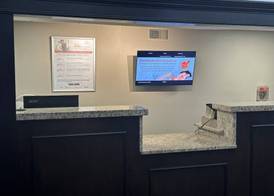 Red Roof Inn & Suites Middleborough 3