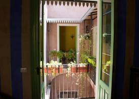 Casa D'aria 3