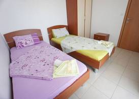 Petrovac Bay Apartments 4
