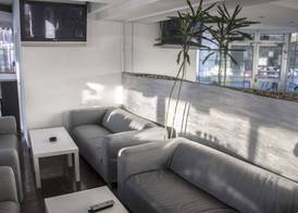 Hostel Poolside 3