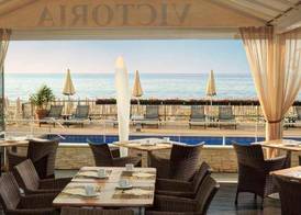 Victoria Frontemare Beach & Spa Hotel Jesolo 5