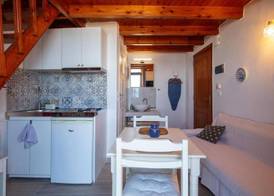 Fortezza Sea Breeze Eve-1BR & Sea View 4