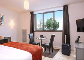 Le Green des Impressionnistes - Cergy-Pontoise 5