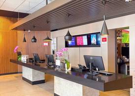 ibis Lima Larco Miraflores 2