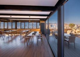 Reed Hotel Tbilisi 4