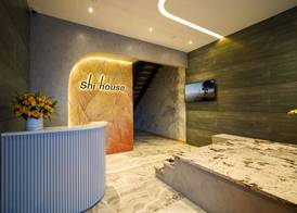 SHI HOUSE by Haviland 2